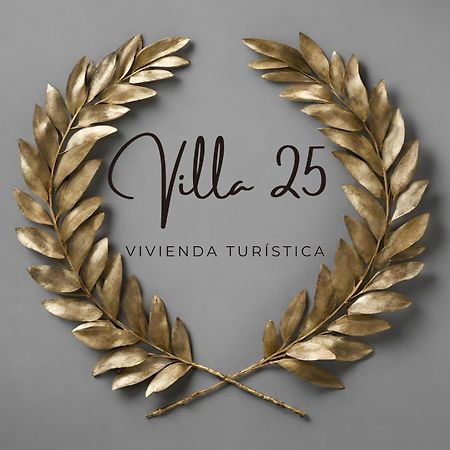 Villa 25 Cabra Εξωτερικό φωτογραφία