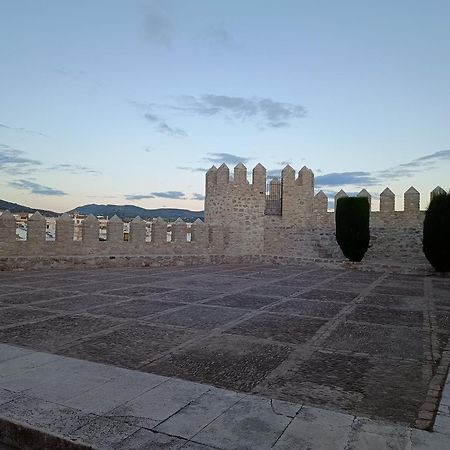 Villa 25 Cabra Εξωτερικό φωτογραφία