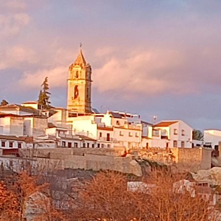 Villa 25 Cabra Εξωτερικό φωτογραφία