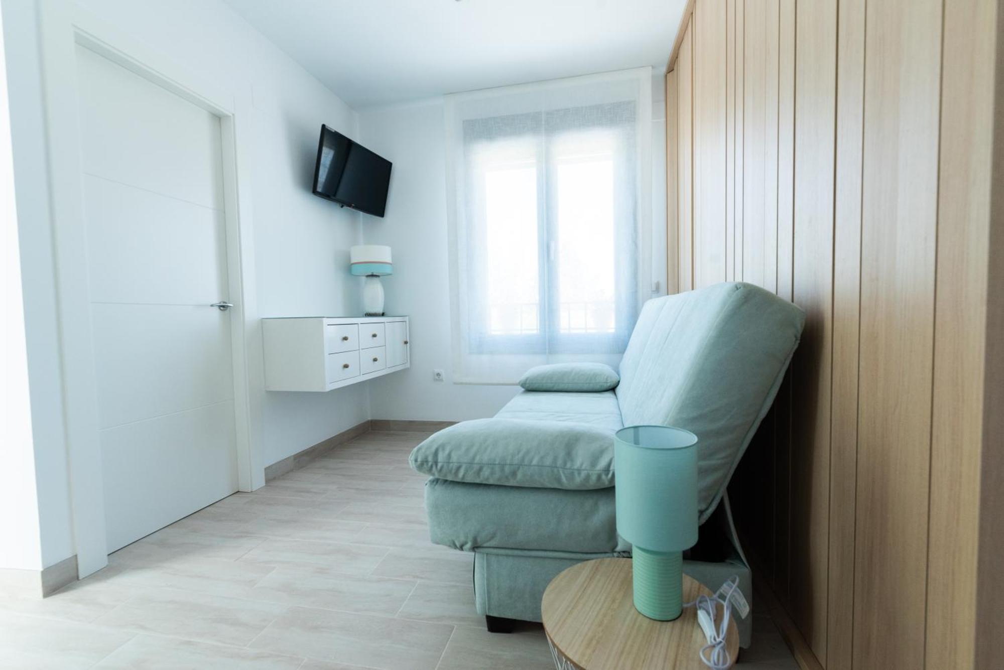 Villa 25 Cabra Εξωτερικό φωτογραφία