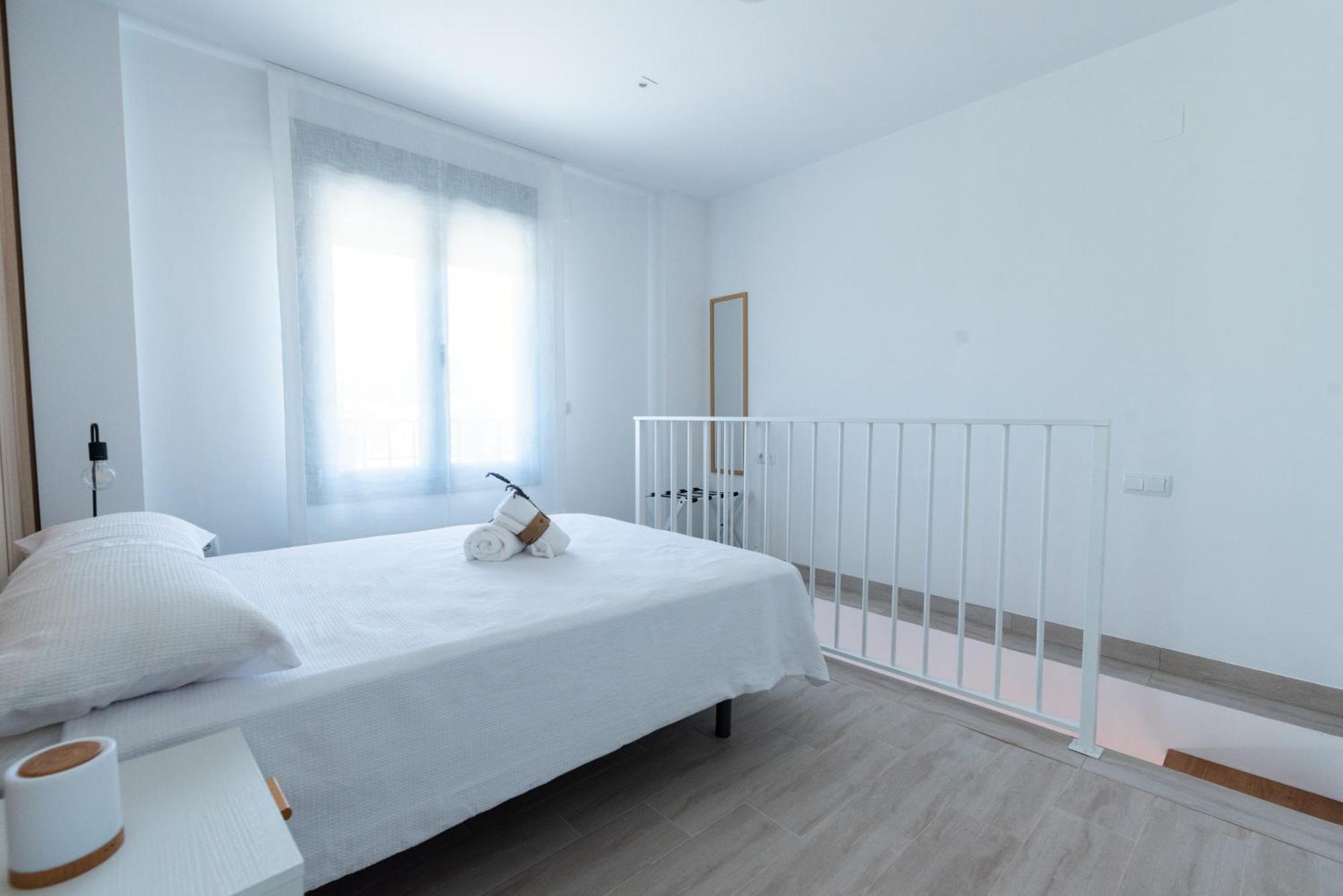 Villa 25 Cabra Εξωτερικό φωτογραφία