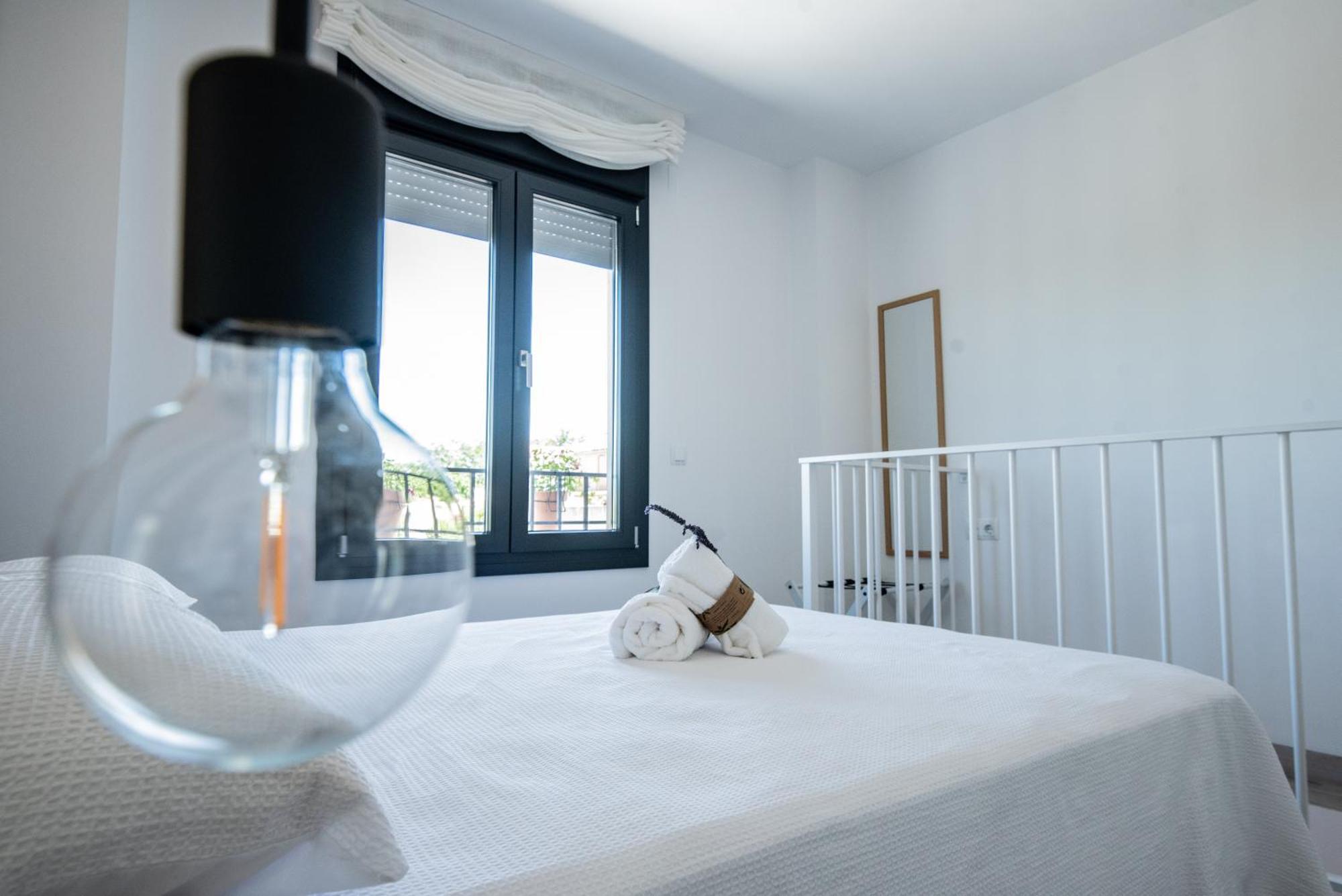 Villa 25 Cabra Εξωτερικό φωτογραφία