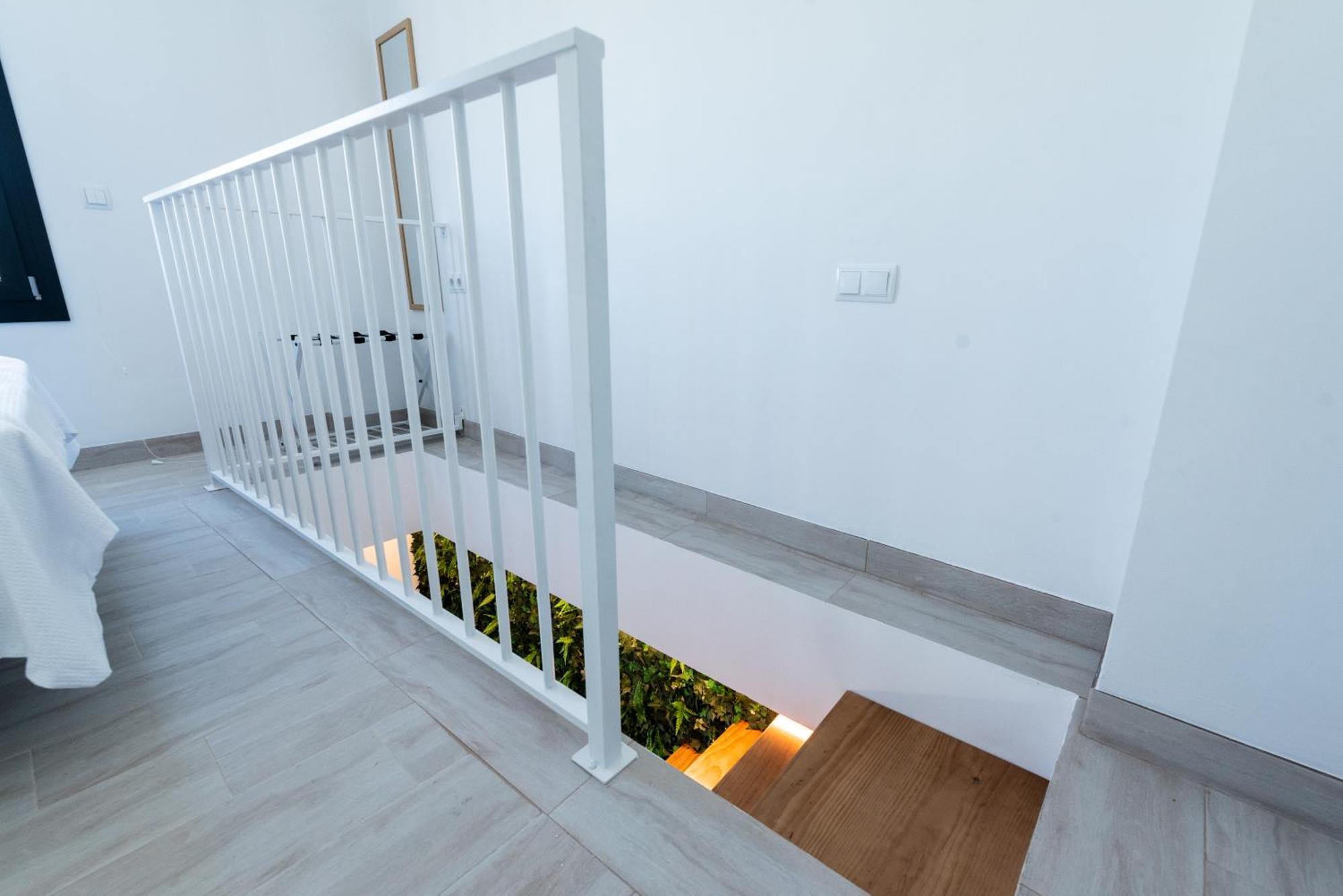 Villa 25 Cabra Εξωτερικό φωτογραφία
