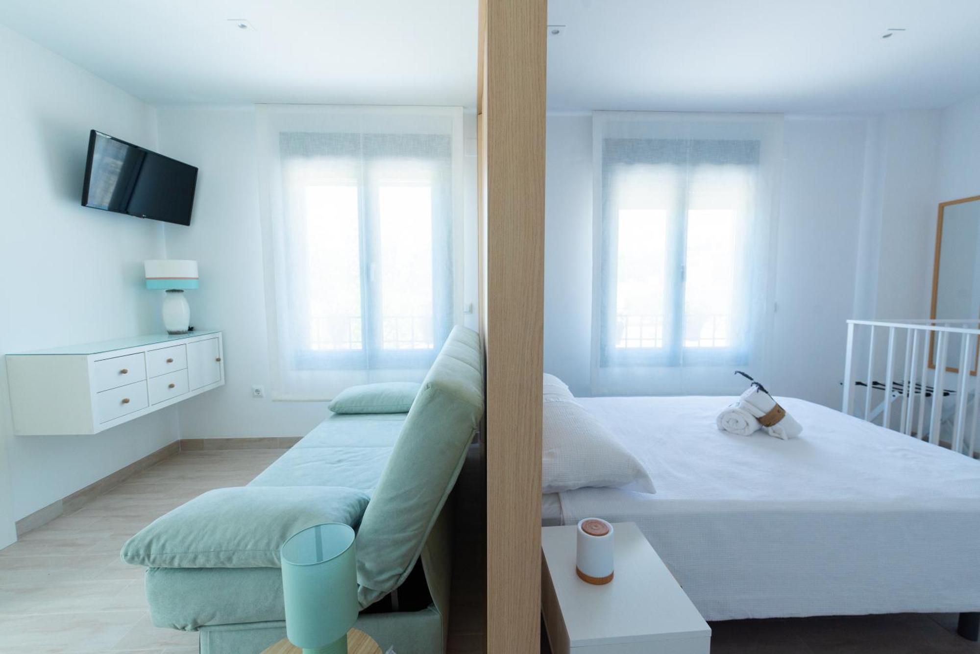 Villa 25 Cabra Εξωτερικό φωτογραφία