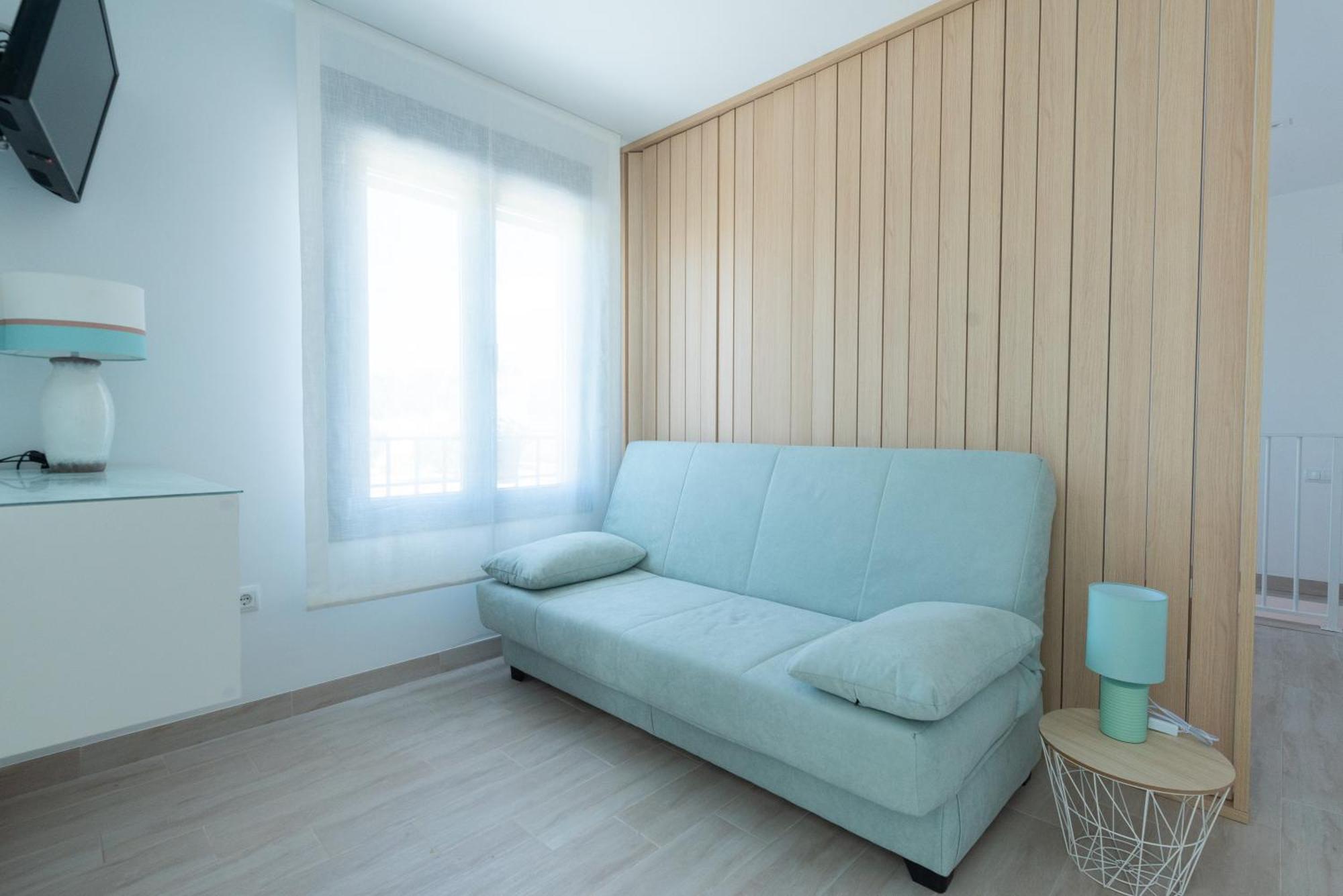 Villa 25 Cabra Εξωτερικό φωτογραφία