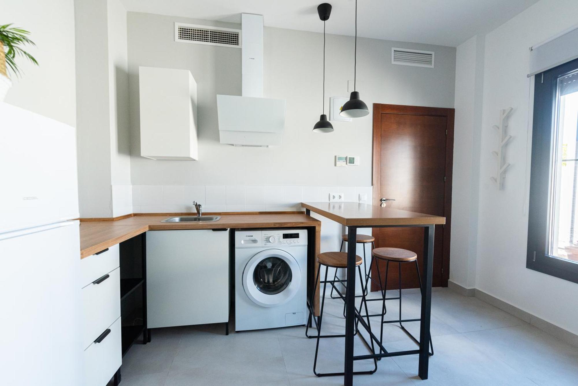 Villa 25 Cabra Εξωτερικό φωτογραφία
