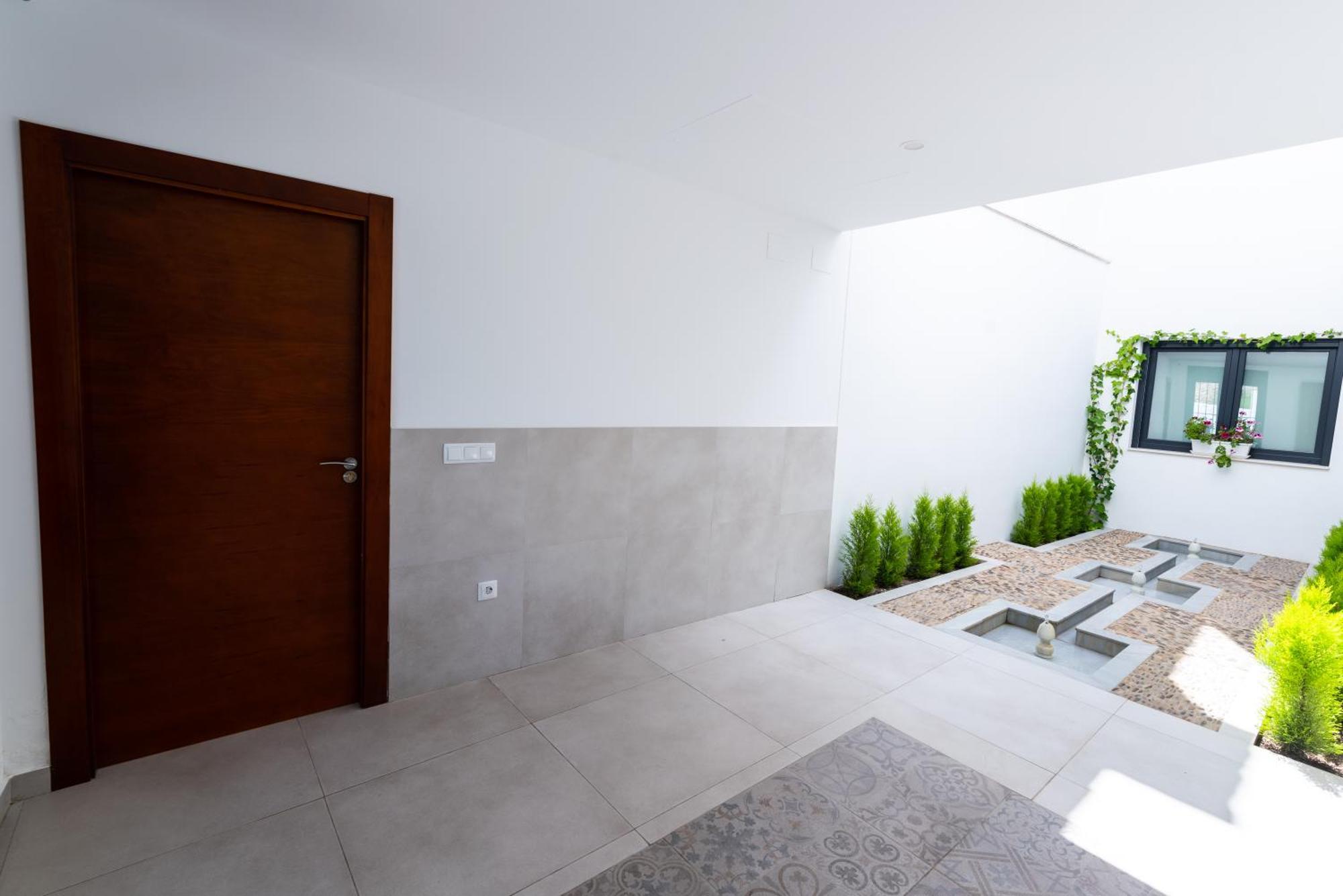 Villa 25 Cabra Εξωτερικό φωτογραφία