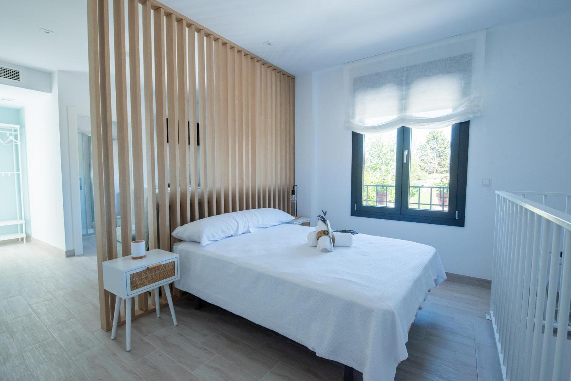 Villa 25 Cabra Εξωτερικό φωτογραφία