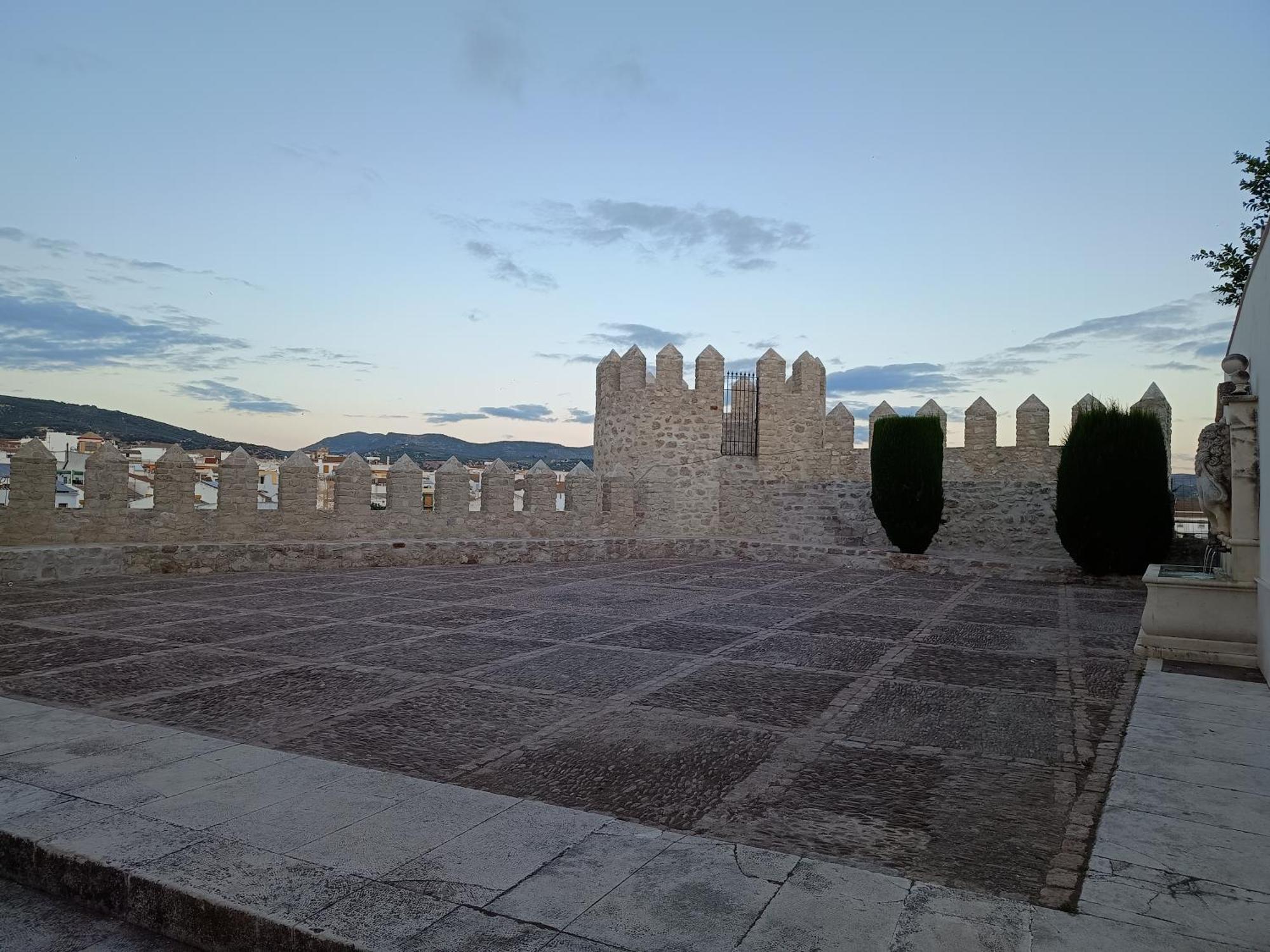 Villa 25 Cabra Εξωτερικό φωτογραφία