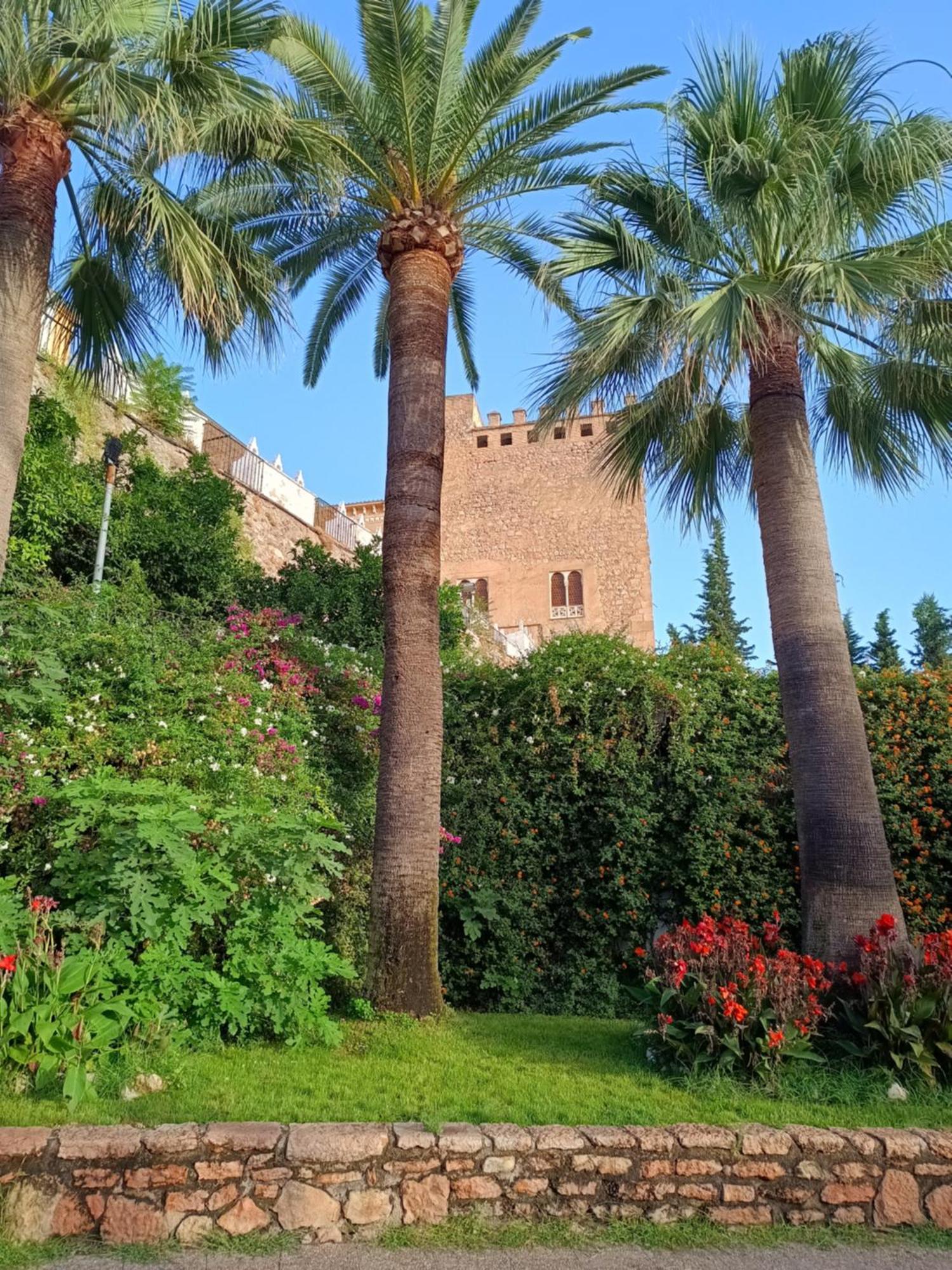 Villa 25 Cabra Εξωτερικό φωτογραφία